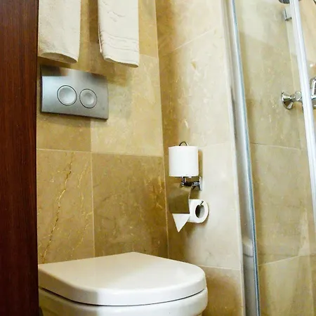 Allegra Galata 3* Stambuł