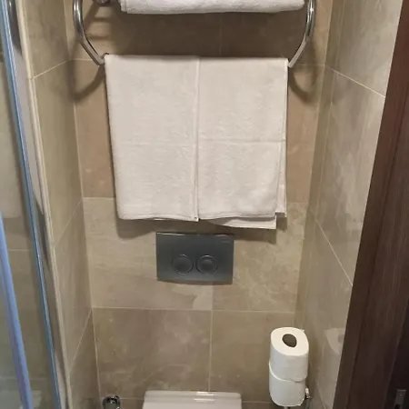 Allegra Galata Hotel apartamentowy Stambuł