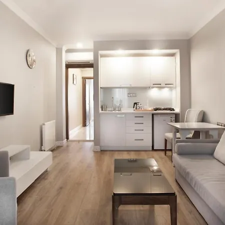 Allegra Galata Aparthotel Istanbul