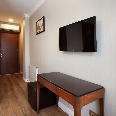 Allegra Galata Stambuł