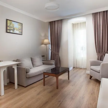 Allegra Galata Istanbul