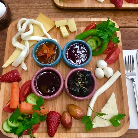 شقة فندقية Allegra Galata 2*