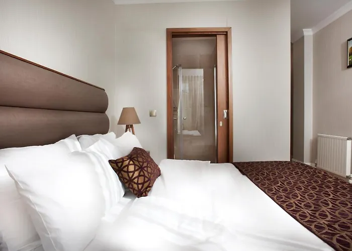 Aparthotel Allegra Galata Istanbul