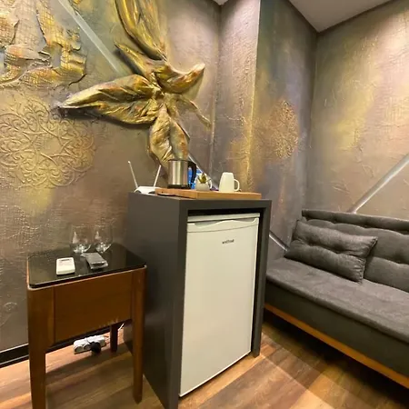 Aparthotel Allegra Galata