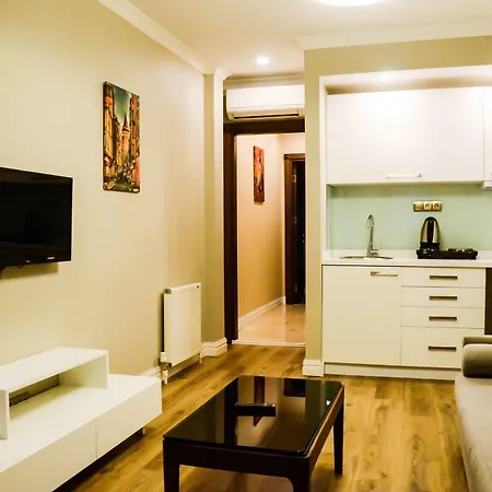 Allegra Galata Aparthotel