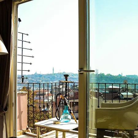 Aparthotel Allegra Galata